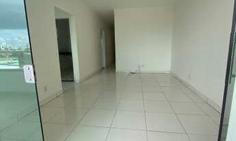 Imagem 3: Alugo Apartamento 3 quartos c/ 2 suítes