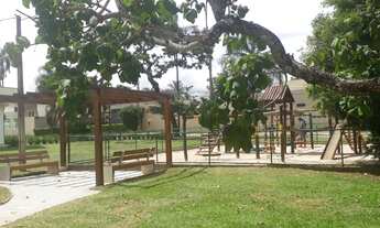 Imagem 6: Linda Casa Cond. Privê Lago Sul Jardim Botânico 3 qtos direto com o proprietário R$ 2.600