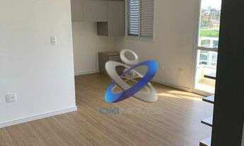 Imagem 2: Studio com 1 dormitório para alugar, 35 m² por R$ 2.200,00/mês - Condomínio Centro Empresa