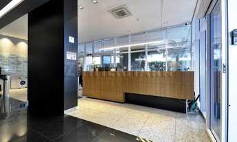 Imagem 2: SãO PAULO - Conjunto Comercial/Sala - CAMPO BELO