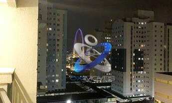 Imagem 3: Apartamento com 3 dormitórios para alugar, 121 m² por R$ 4.500/mês - Jardim Esplanada II