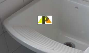 Imagem 7: Apartamento para venda com 60 metros quadrados com 2 quartos