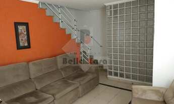 Imagem 2: Sobrado com 3 dormitórios e churrasqueira na Mooca