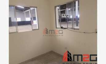 Imagem 6: Galpão para locação na Vila Leopoldina