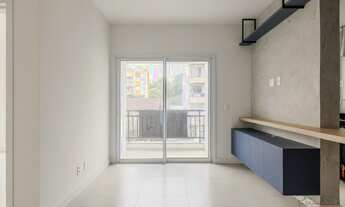 Imagem 6: Florianópolis - Apartamento Padrão - Pantanal