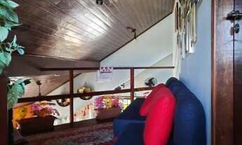 Imagem 3: CASA EM BERTIOGA I 3 QUARTOS S/ 1 SUITE I 2 SALAS I 3 BANHEIROS I 4 GARAGENS