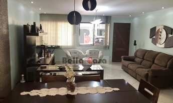 Imagem: 110 m² - Sobrado Condomínio Fechado