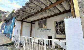 Imagem 1: Casa de 2 quartos para alugar no Tucuruvi, 1 vaga, 98 metros