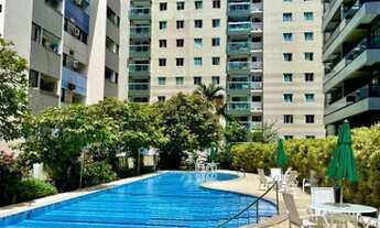 Imagem 2: Apartamento para venda com 386 metros quadrados com 4 quartos em Jatiúca - Maceió - Al