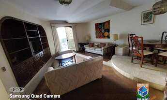 Imagem 1: Flat com 2 dormitórios para alugar, 110 m² por R$ 7.000,00/mês - Jardins - São Paulo/SP