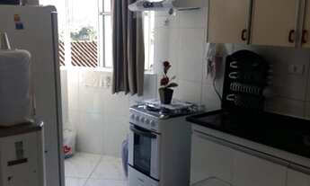 Imagem 6: Caraguatatuba - Flat Padrão - Martim de Sá