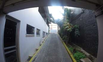 Imagem: BOX DE GARAGEM NO ED. DONA OTHILIA