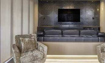 Imagem 3: Apartamento com 2 dormitórios para alugar, 200 m² por R$ 12.900,00/mês - Moema - São Paulo