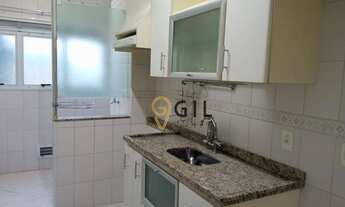 Imagem 7: Apartamento à venda, 62 m² por R$ 190.000,00 - Jardim Flórida - Jacareí/SP