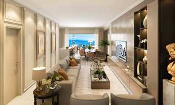 Imagem 4: Apartamento à venda, 25 m2 por R$ 199.900,00 - Klabin - São Paulo/SP