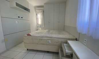 Imagem 6: Apt todo mobiliado 100 por cento nascente