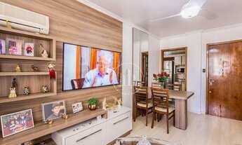 Imagem 4: Apartamento à venda, 98 m² por R$ 640.000,00 - Centro - Florianópolis/SC