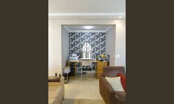 Imagem 3: Apartamento à venda com 172m², 3 quartos e 3 vagas