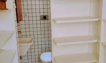 Imagem 7: Apartamento para venda possui 66 metros quadrados com 2 quartos em Stiep - Salvador - BA