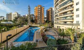 Imagem 6: Apartamento com 4 dormitórios à venda, 170 m² - Vila Leopoldina - São Paulo/SP