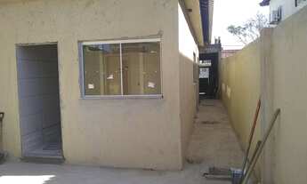 Imagem 6: Exclente casa Vila Nova em construção / Ac. troca