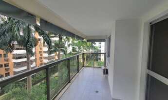 Imagem: Rio de Janeiro - Apartamento Padrão - Jacarepaguá