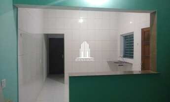 Imagem 3: Casa em Cotia - 112m² - área gourmet