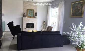 Imagem: Casa de Condomínio com 3 Suítes para Alugar