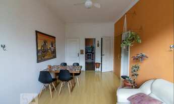 Imagem 4: Apartamento à Venda - Tijuca, 2 Quartos, 80 m2