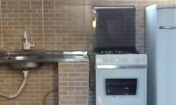 Imagem: Pensão quarto masculino R$350 mensal