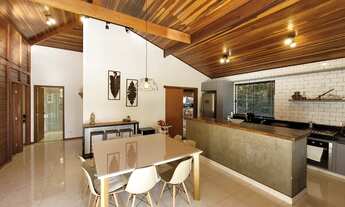 Imagem 7: BRUMADINHO - Casa de Condomínio - Condomínio Jardins