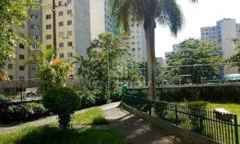 Imagem 2: Rio de Janeiro - Apartamento Padrão - Jacarepaguá