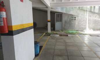 Imagem 4: Apartamento para aluguel possui 118 metros quadrados com 4 quartos em Rosarinho - Recife