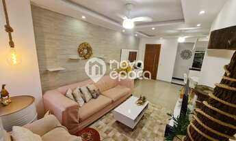 Imagem 2: Rio de Janeiro - Apartamento Padrão - Vila Isabel