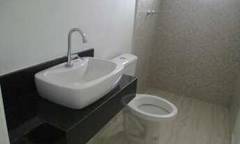 Imagem 4: Casa à venda 2 Quartos, 1 Suite, 2 Vagas, 115M², Ribeirão dos Porcos, Atibaia - SP