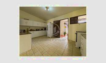 Imagem 3: Casa térrea em Candelária, Natal/RN: 03 quartos sendo 01 suíte