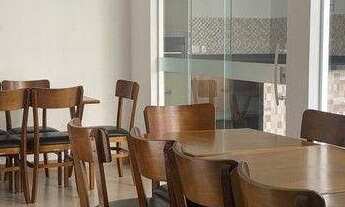 Imagem 3: Apartamento com 2 dormitórios à venda, 66 m² por R$ 280.000,00 - Palmeiras de São José - S