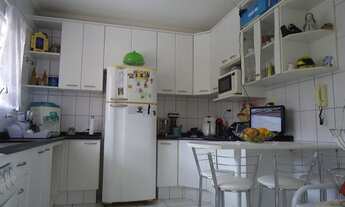 Imagem 3: Casa em Condomínio para Venda em Sorocaba / SP no bairro Boa Vista