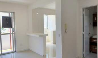 Imagem 2: ED SAINT LOUIS Apartamento com 1 dormitório