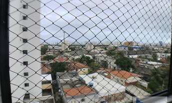 Imagem 3: Apartamento com 4 dormitórios à venda, 126 m² por R$ 550.000,00 - Imbiribeira - Recife/PE