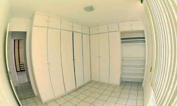 Imagem 2: Apto Aluguel Flamengo com 60 m, 2 quartos ( 1 suite)3 banheiros, vaga de garagem e lazer