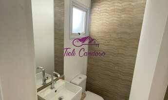 Imagem 3: INDAIATUBA - Casa de Condomínio - JARDIM BRÉSCIA