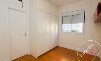 Imagem 6: Vila Mariana -Alto Padrão - 4 Suítes - 4 vagas -310 m2