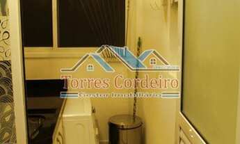 Imagem 5: Apartamento 2 dorm. (1 suite), sala ampliada + 1 vaga livre - Wonder Morumb