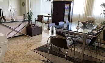 Imagem 3: Apartamento 181 metros com 4 dormitórios e 4 vagas