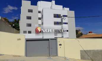 Imagem 2: Vespasiano - Apartamento Padrão - Santa Maria