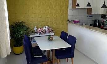 Imagem 2: Casa terrea condominio 3/4 suíte reformada 430 mil