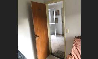 Imagem 2: Apartamento no Outo Preto