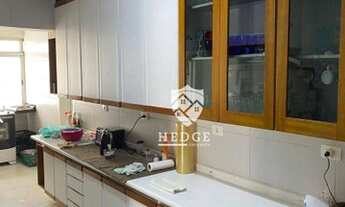 Imagem 3: Apartamento com 3 dormitórios à venda, 138 m² por R$ 2.350.000 - Bela Vista - São Paulo/SP