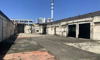 Imagem 6: Galpão para Locação 1952M², Barra Funda, São Paulo - SP